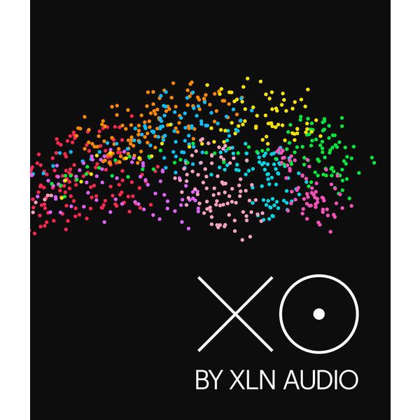 XLN Audio XLN Audio XO